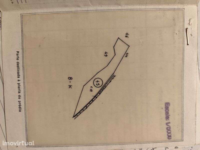 Terreno Rustico 1,2 Hectares em Messejana - Grande imagem: 4/4