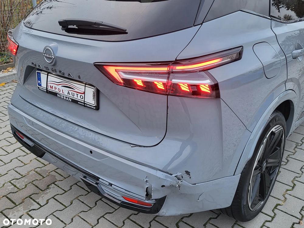 Nissan Qashqai - 34