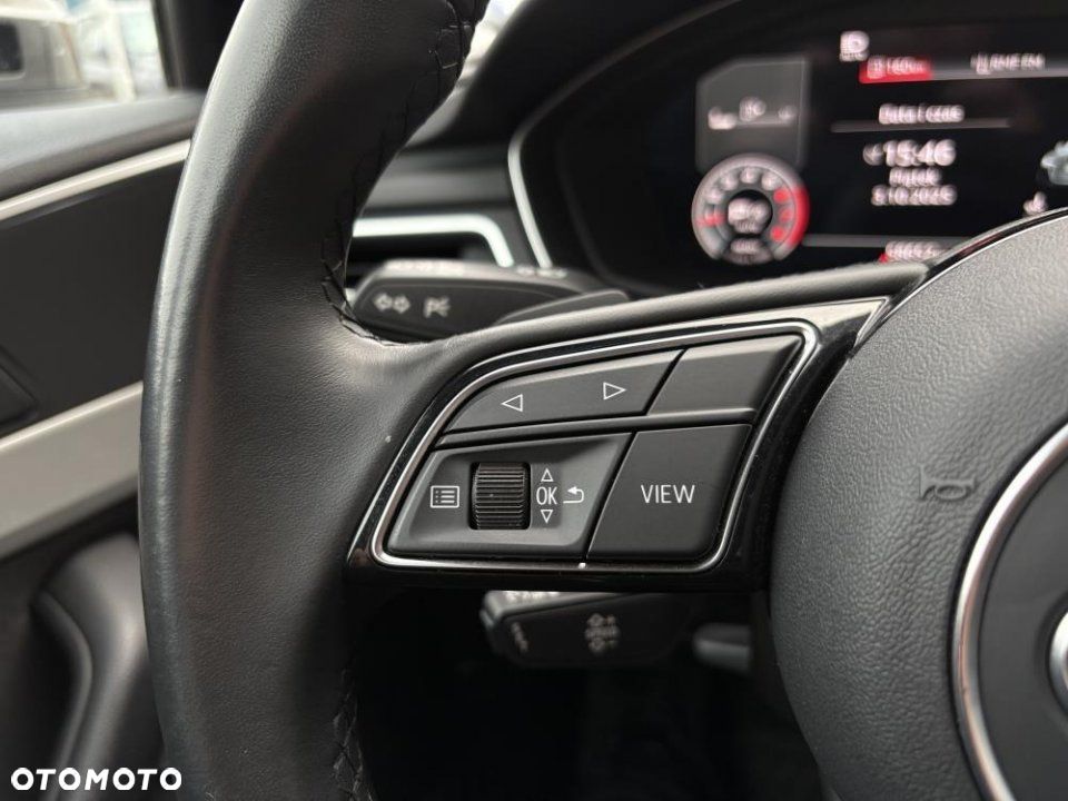 Audi A4 Limousine - 10