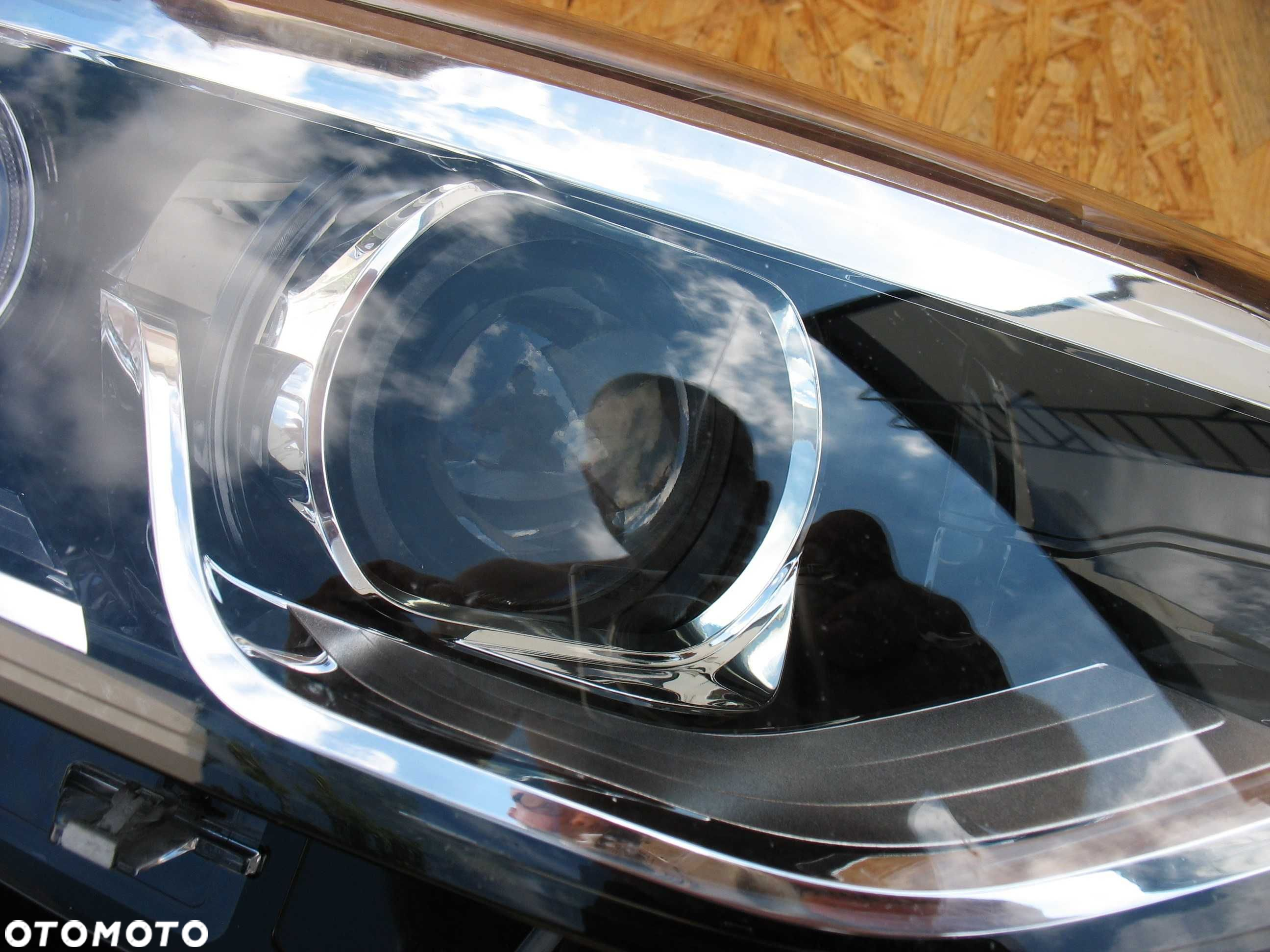 Renault Megane 4 IV Lampa Prawa przód Oryginał EU - 2