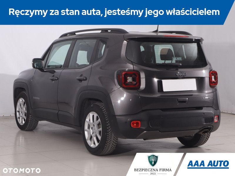 Jeep Renegade - 6