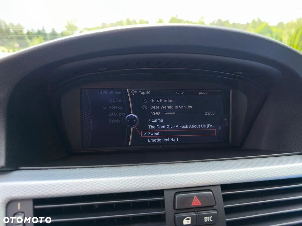 BMW Seria 3 330d - 20