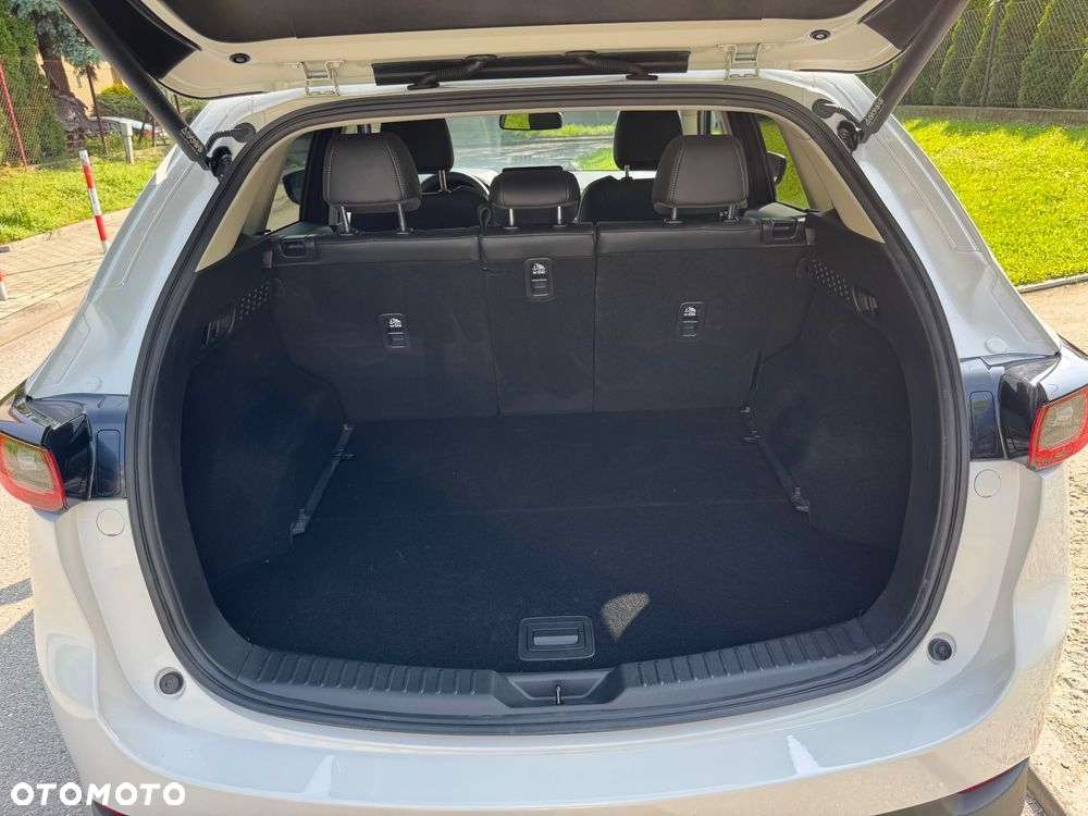 Mazda CX-5 - 29
