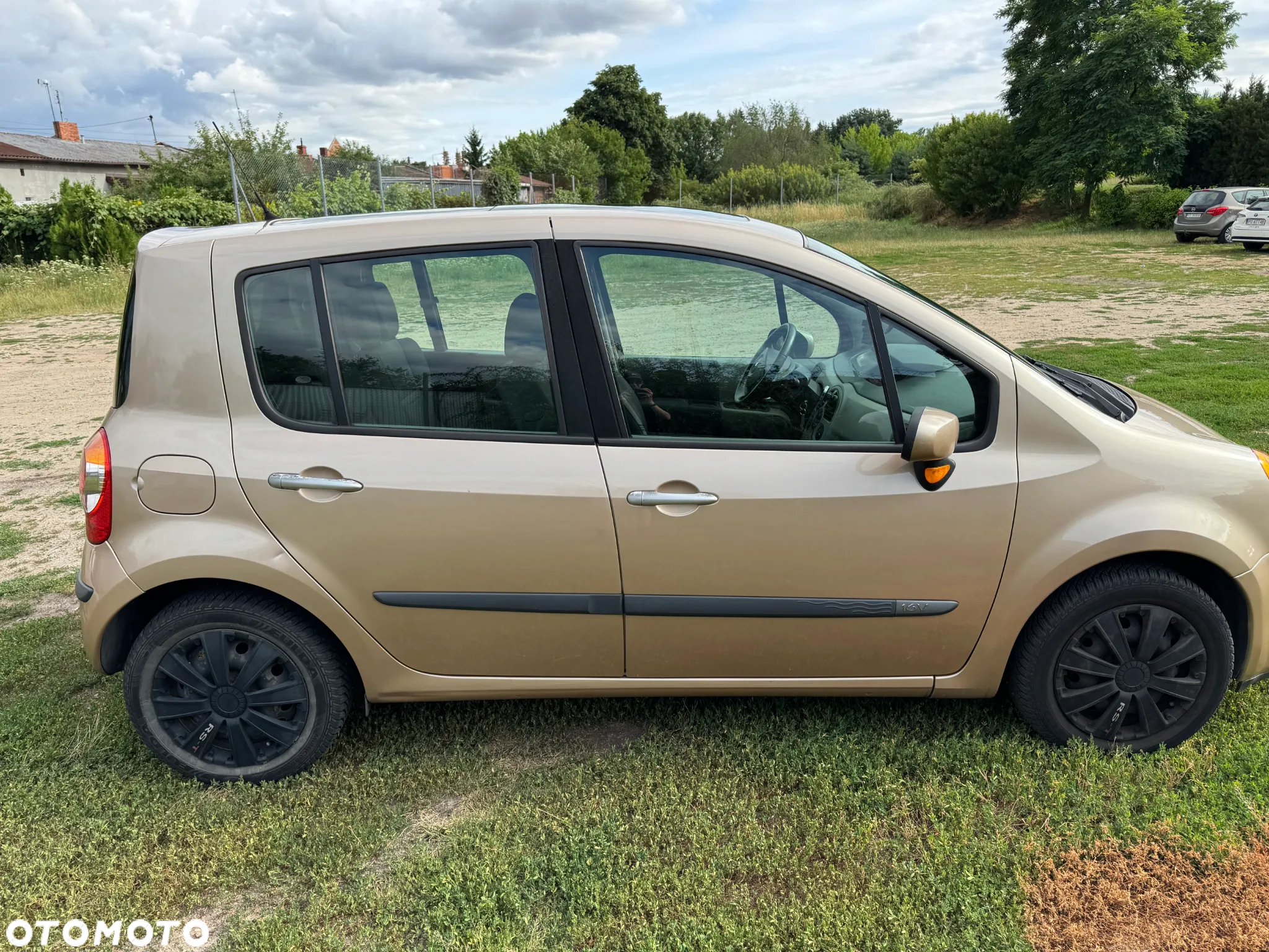 Renault Modus 1.2 16V Expression - 2