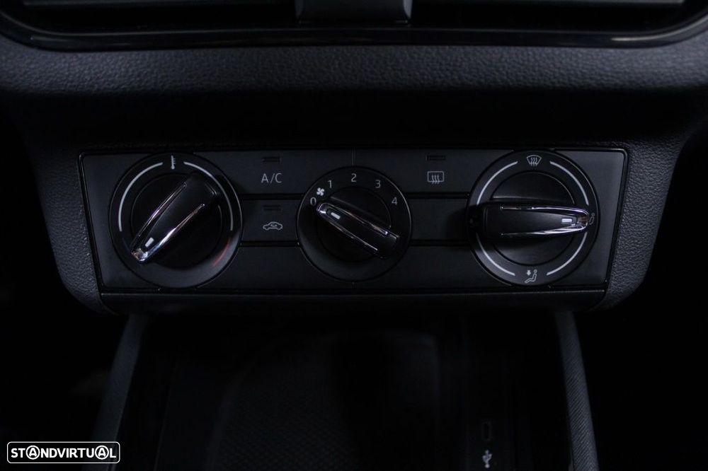 Skoda Scala 1.0 TSI Ambition - 28