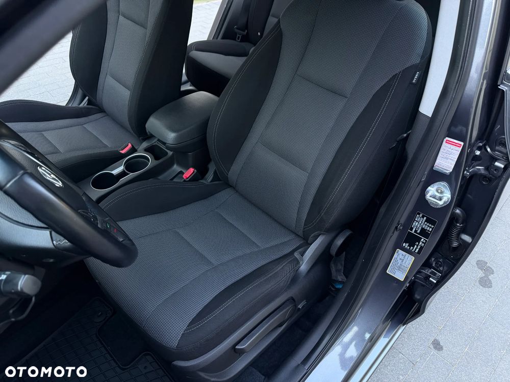 Hyundai i30 1.6 Fifa World Cup Edition - 16