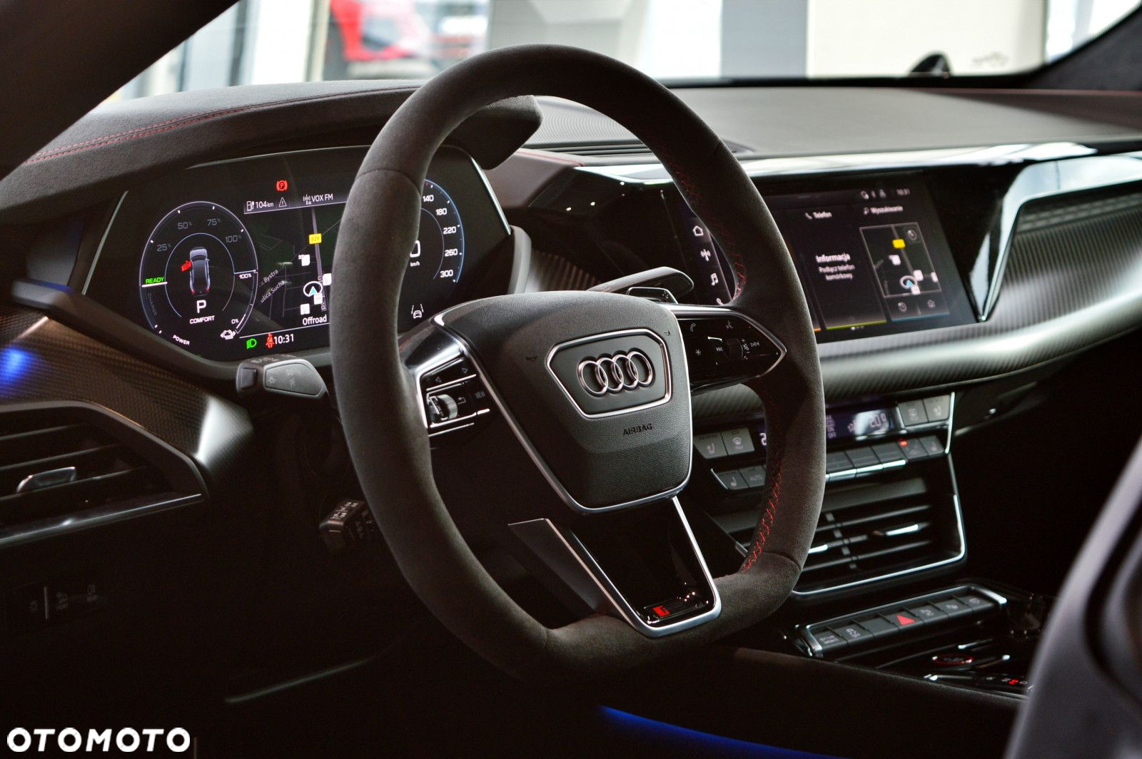 Audi RS e-tron GT - 16