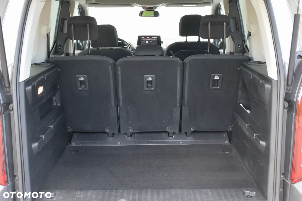 Citroën Berlingo XL BlueHDi 100 START - 36