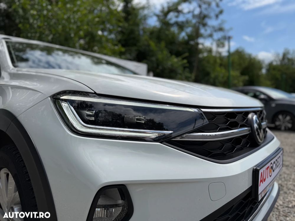 Volkswagen Taigo 1.0 TSI Life - 29