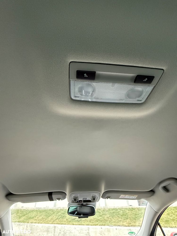 Opel Astra 1.6 D (CDTI) Start/Stop Business - 17