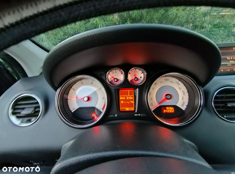 Peugeot 308 1.6 Trendy - 2