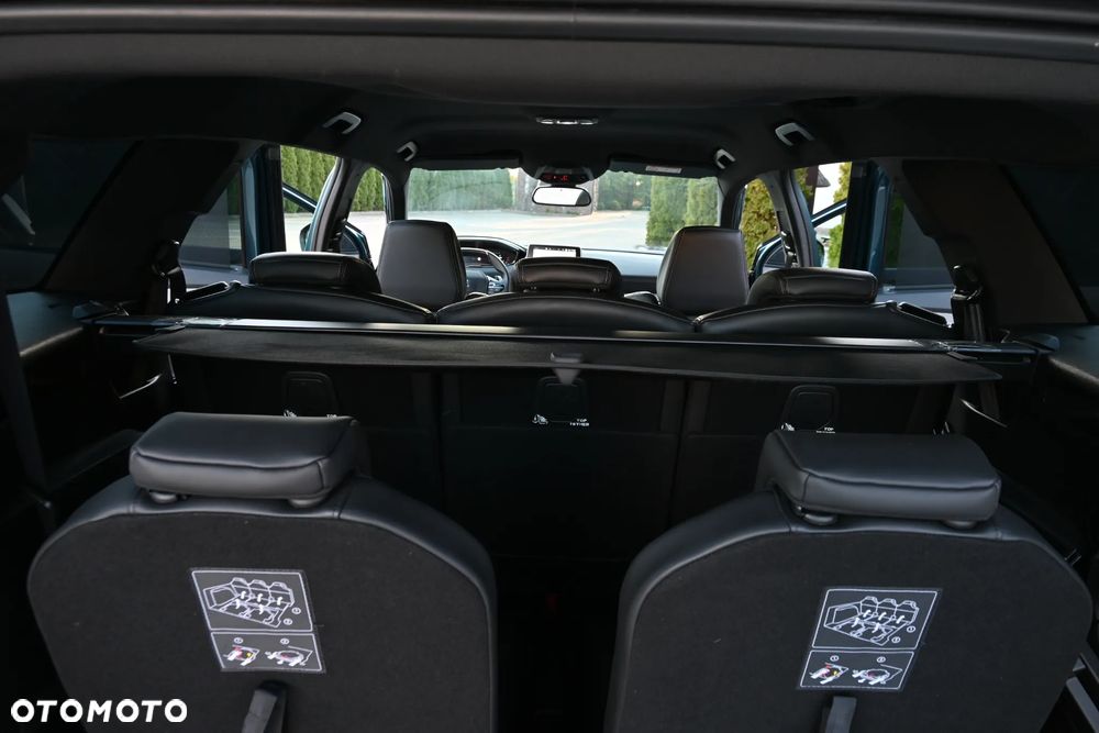 Peugeot 5008 2.0 BlueHDI GT S&S EAT8 - 34