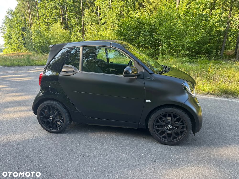 Smart Fortwo turbo prime twinamic - 3