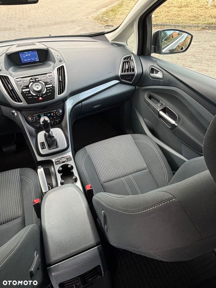 Ford C-MAX 2.0 TDCi Titanium - 15