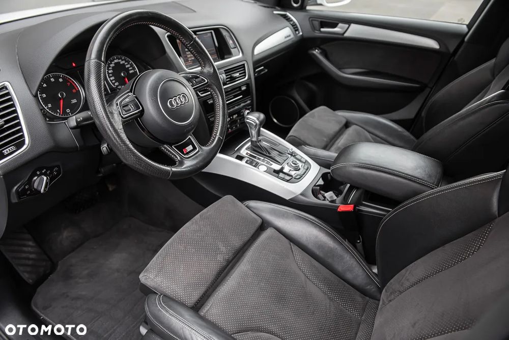 Audi Q5 - 15