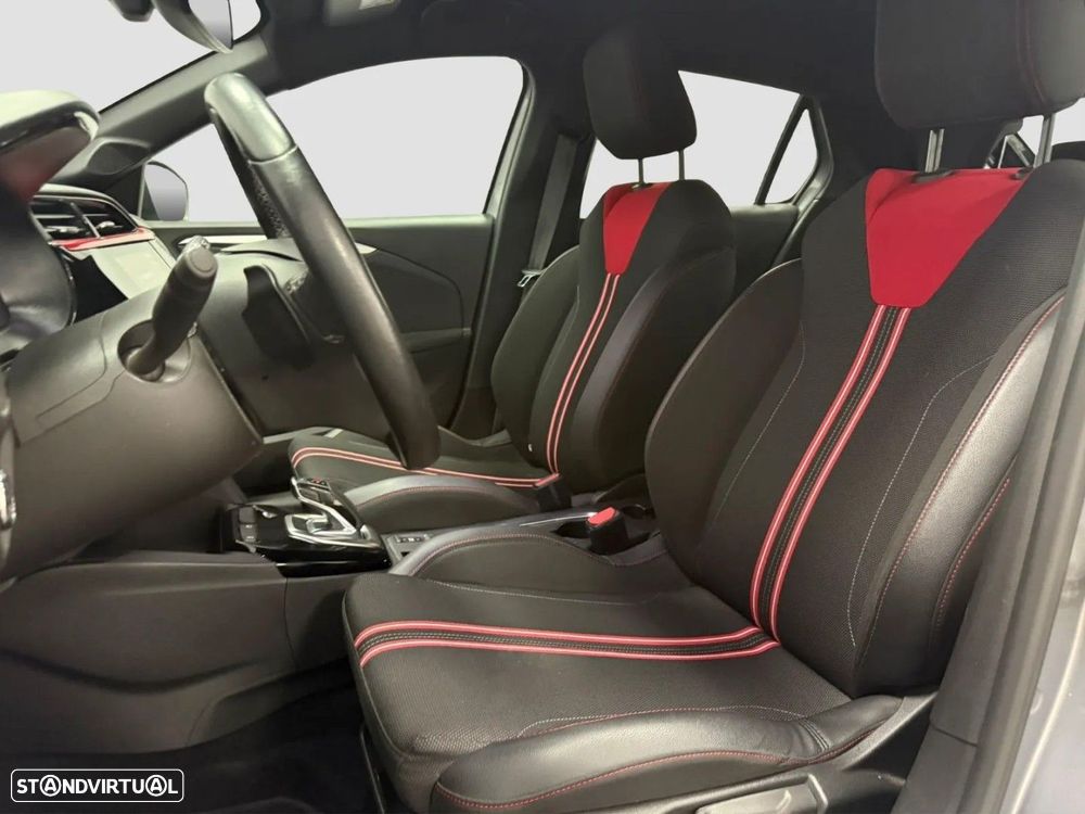 Opel Corsa - 10