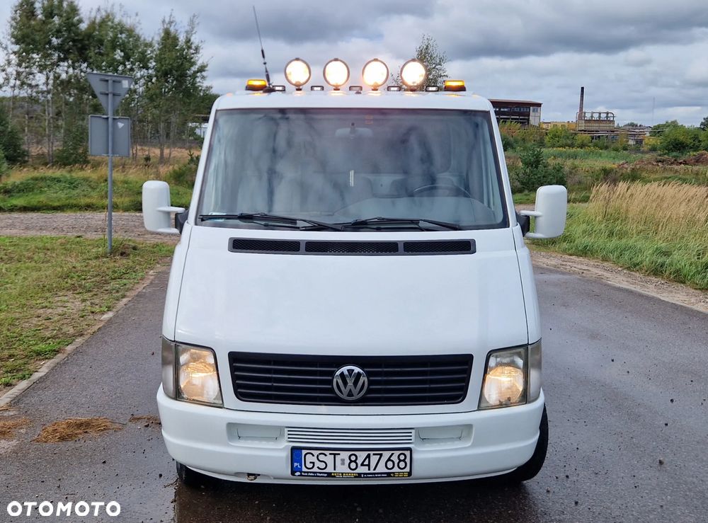 Volkswagen LT 35 - 6