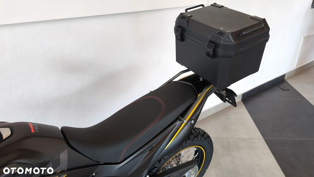 VOGE 300GY RALLY - 16