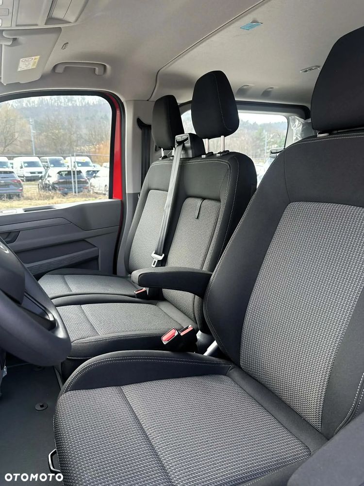 Volkswagen Transporter T7 - 13