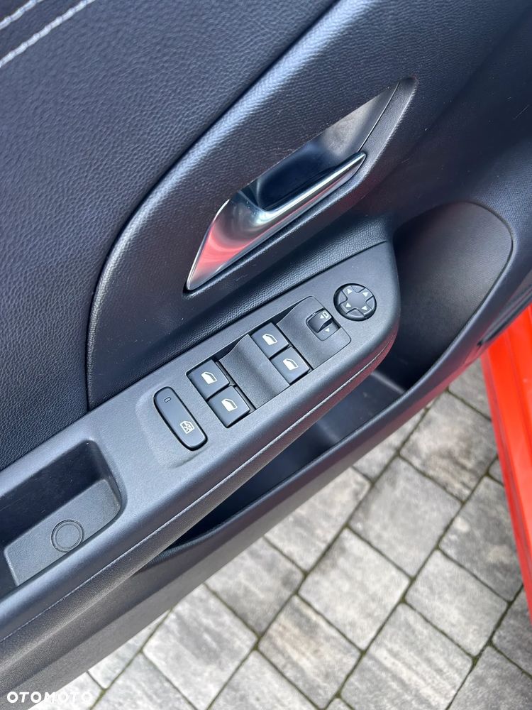 Opel Corsa - 20