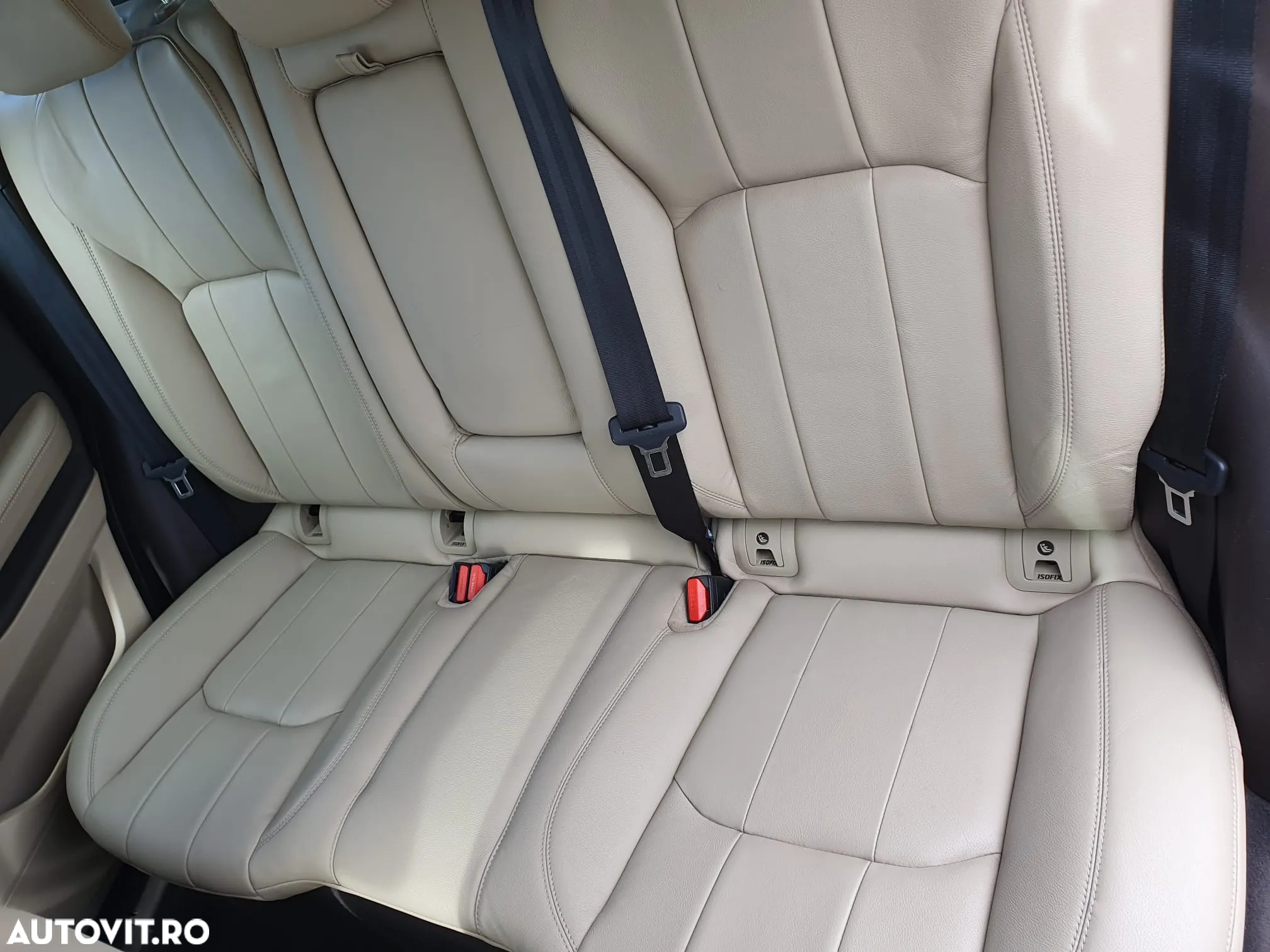 Land Rover Range Rover Evoque - 13