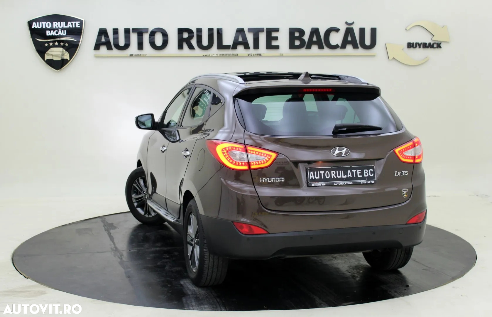 Hyundai ix35 - 7