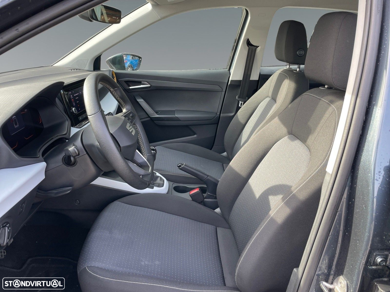 SEAT Arona 1.0 TSI Style - 13