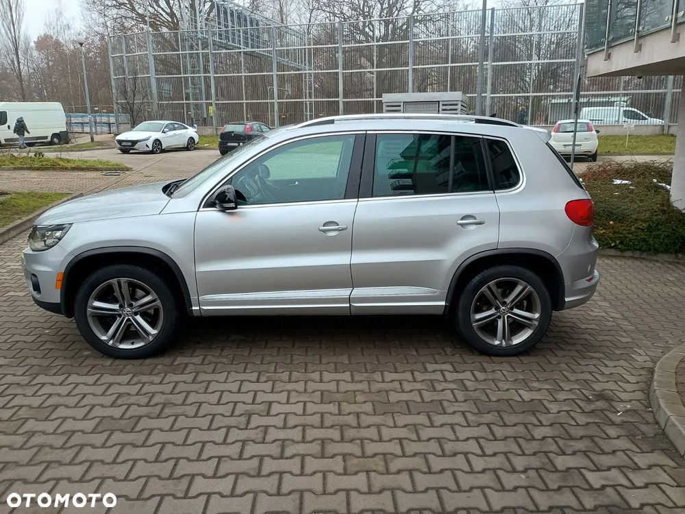 Volkswagen Tiguan - 3