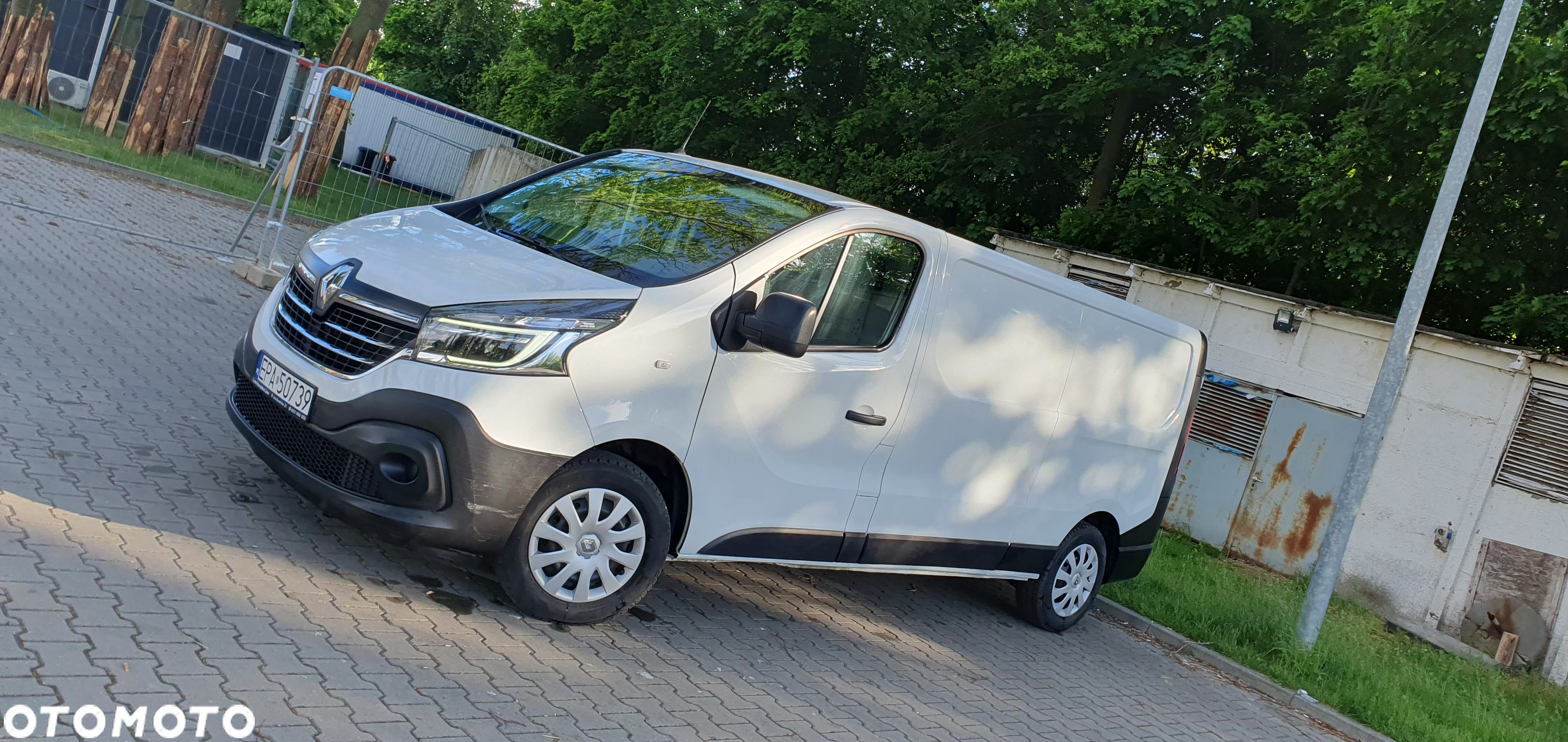 Renault Trafic - 2