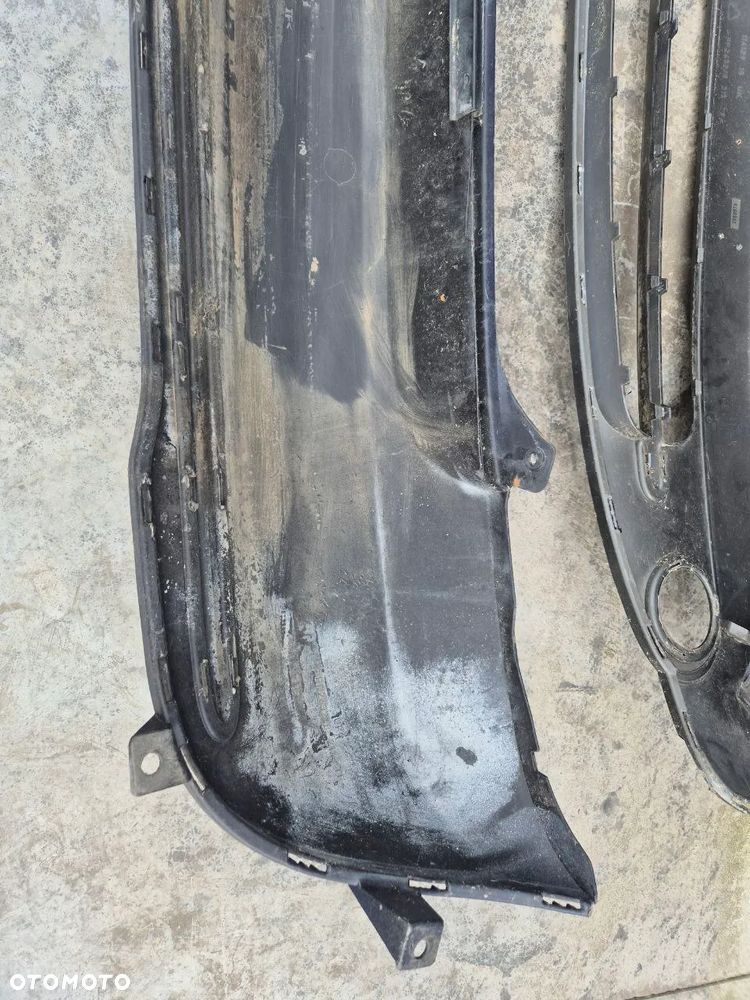 ZDERZAK TYLNY PRZEDNI MINI R50 / R52 / R53  / F54 - 28