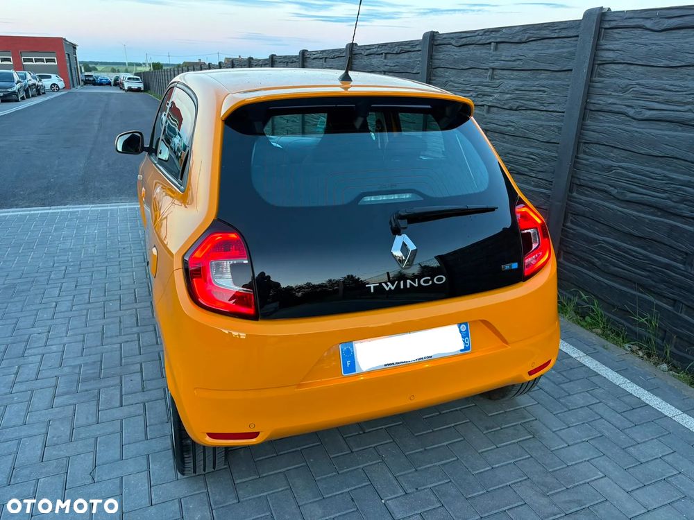 Renault Twingo Electric LIFE - 35