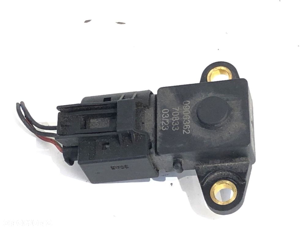 MAP SENSOR  BMW 1 (E87) 2003 - 2013 118 i 95 kW [129 KM] benzyna 2004 - 2007 0906362 - 1