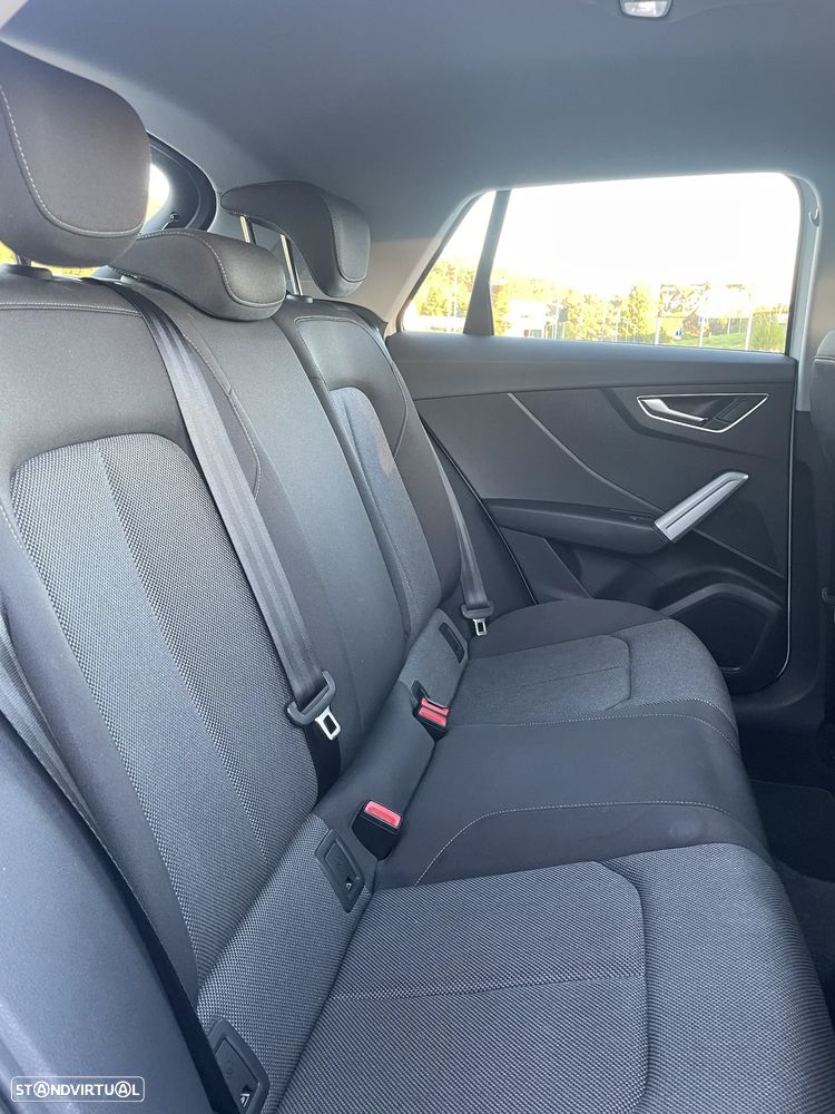 Audi Q2 - 13