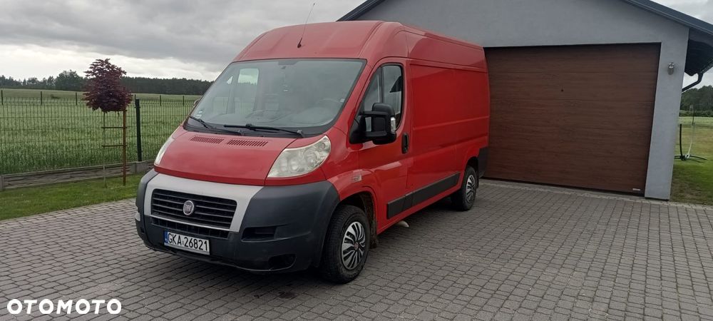 Fiat Ducato - 9