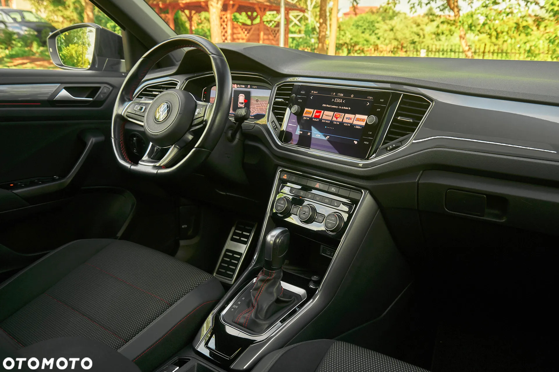 Volkswagen T-Roc 1.5 TSI Special Edition DSG - 30