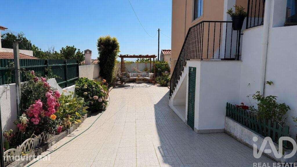 Moradia isolada T4 em Mafra de 206,4 m2 - Grande imagem: 4/38