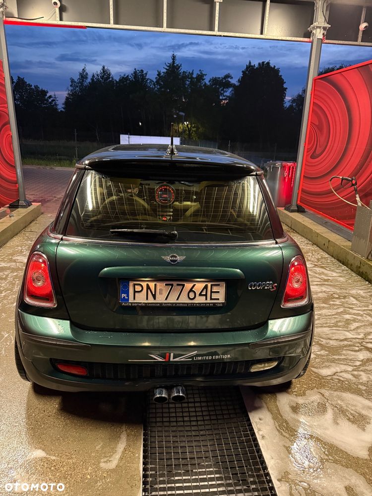 MINI Cooper S - 17