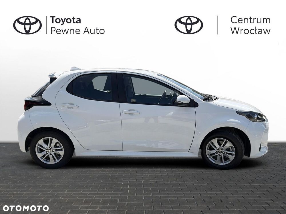 Toyota Yaris - 6