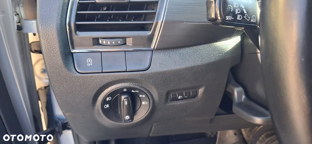 Skoda Fabia - 16