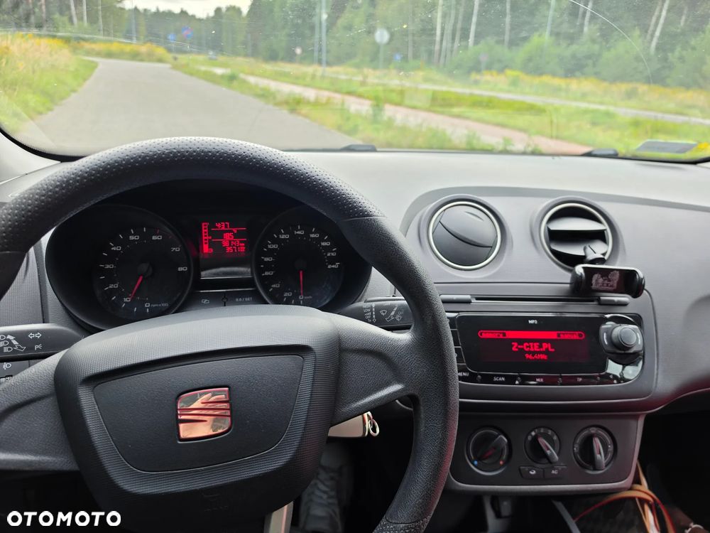 Seat Ibiza - 6