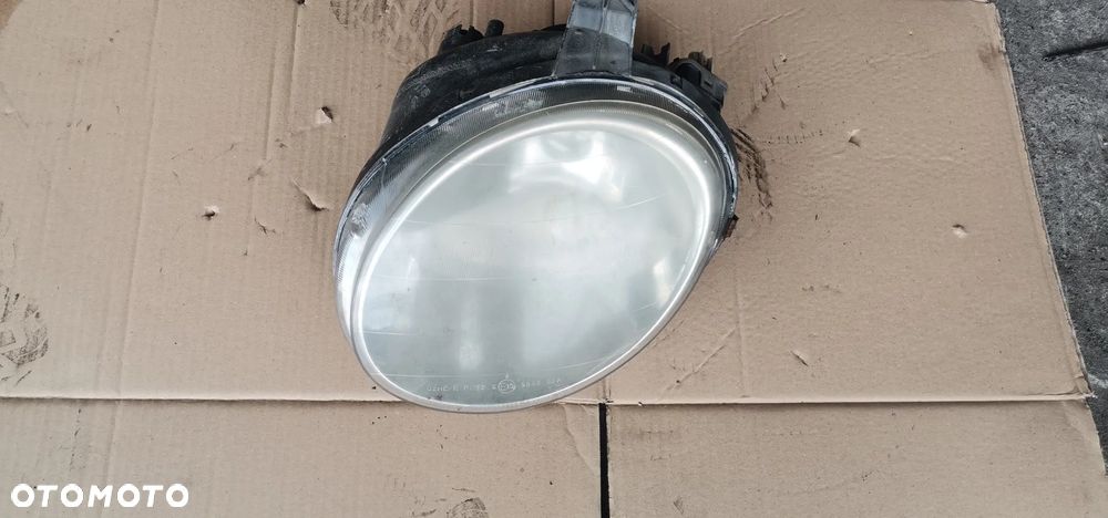 LAMPA LEWY PRZOD DAEWOO MATIZ - 1