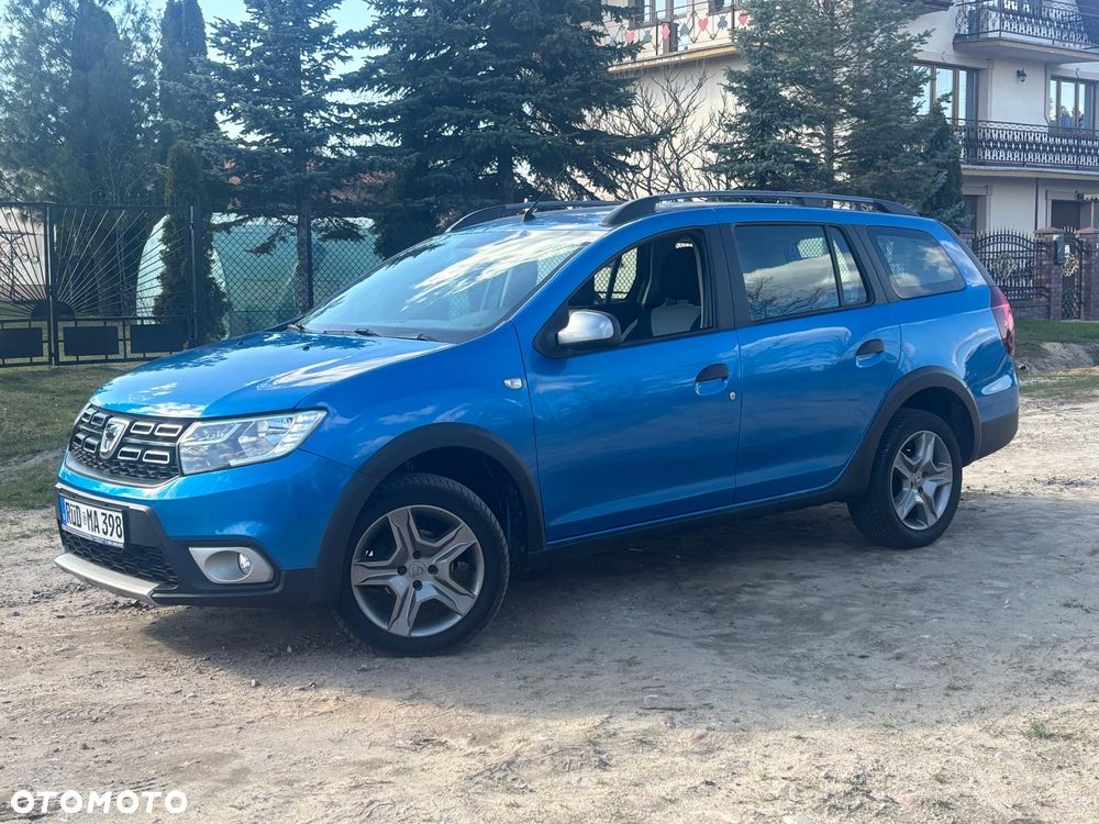 Dacia Logan 1.0 TCe SL Celebration S&S - 8