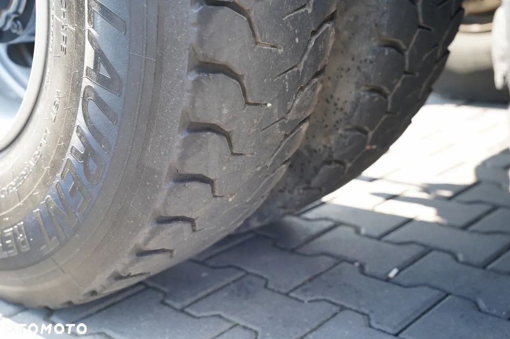 MAN TGS 33.360 / 6x4 / WYWROTKA / HYDROBURTA / MEILLER KIPPER / BORDMATIC / AUTOMAT  / EURO 5 - 23