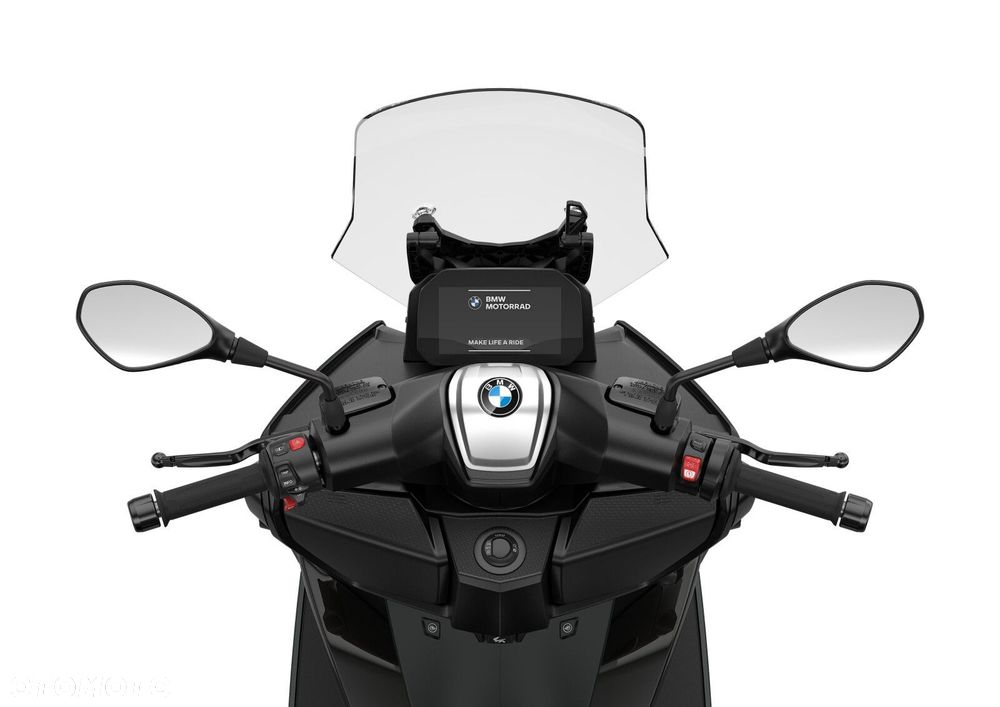 BMW C1 - 4