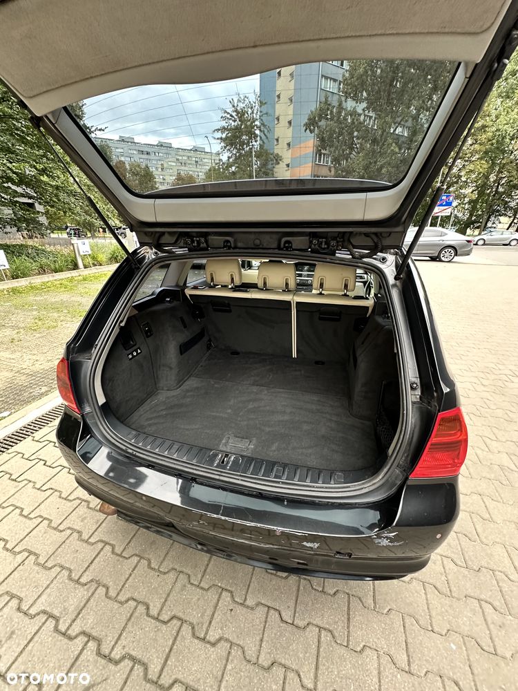 BMW Seria 3 - 29