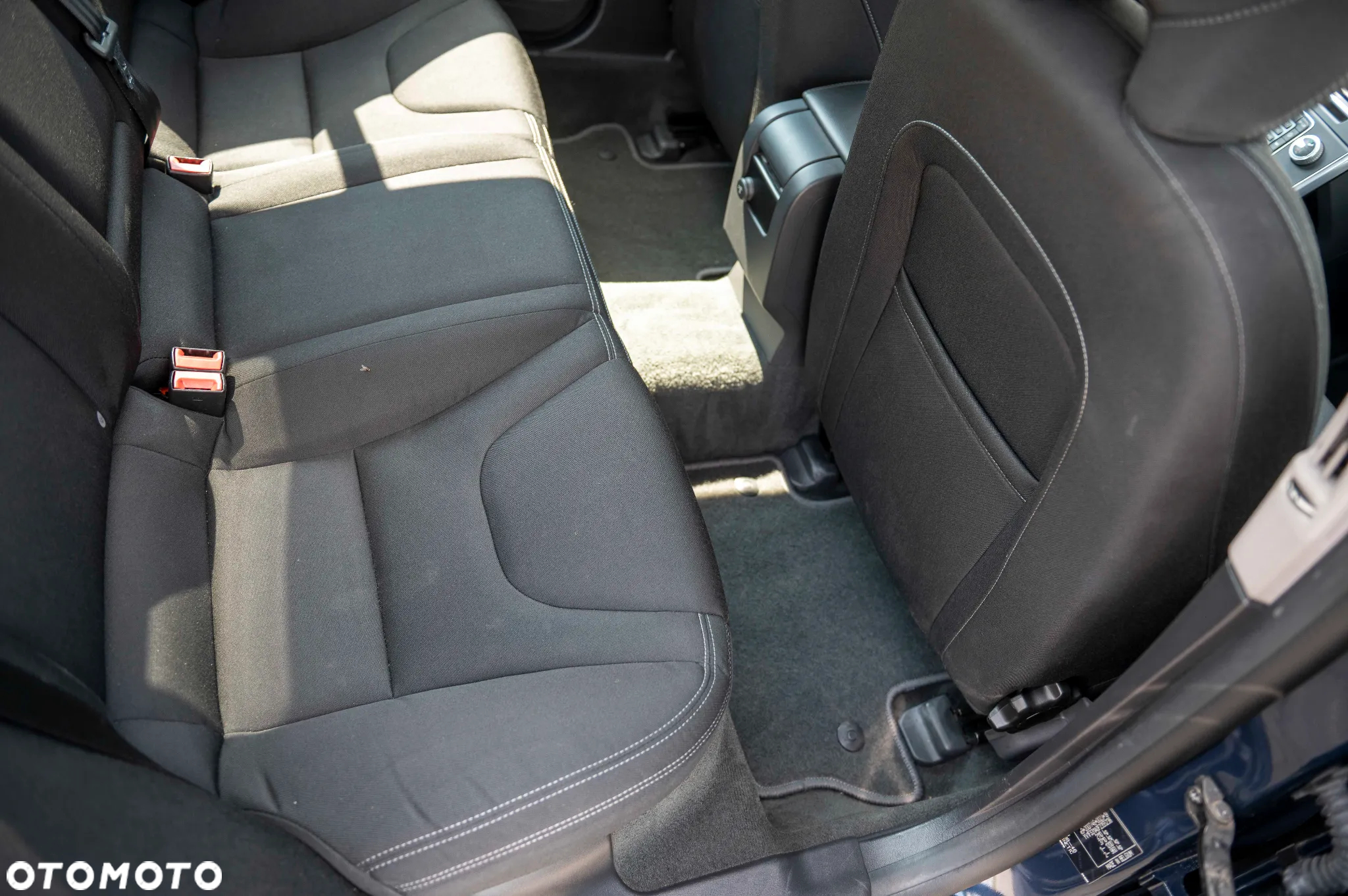 Volvo S60 D3 Kinetic - 10