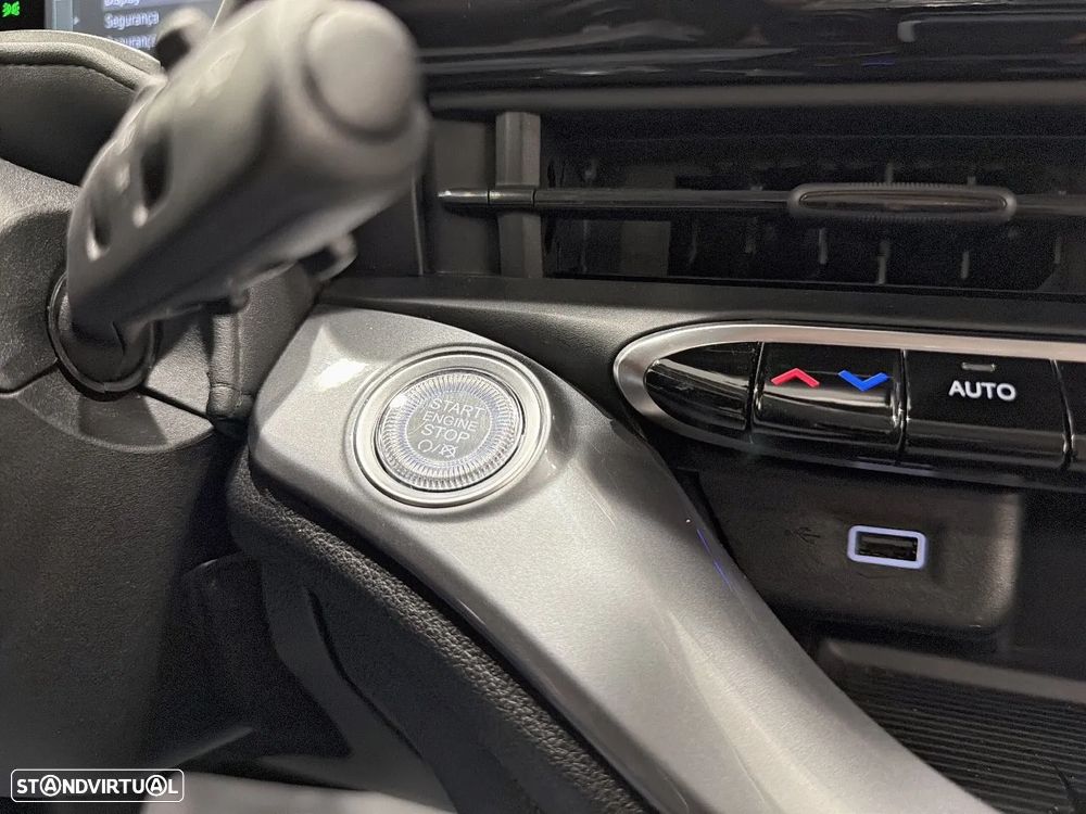 Fiat 500e Novo - 20