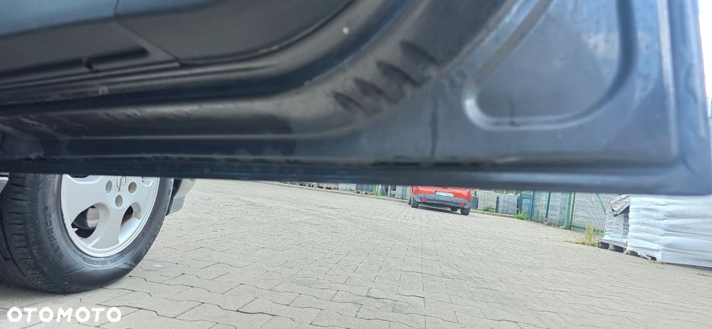 Opel Astra - 14