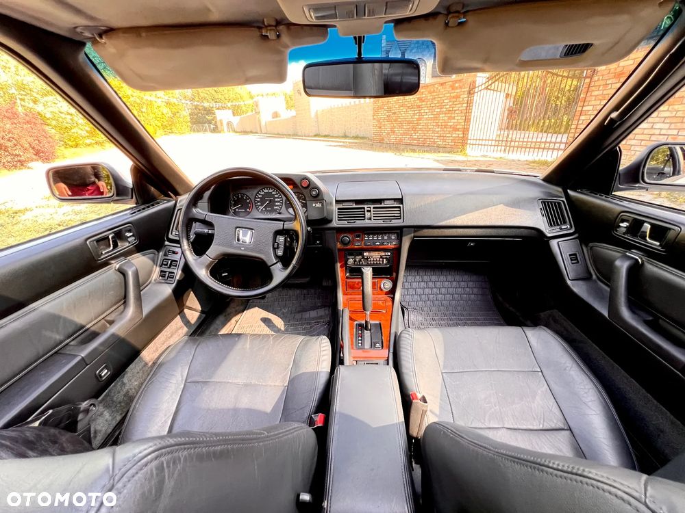 Honda Legend 2.7 EXi - 10