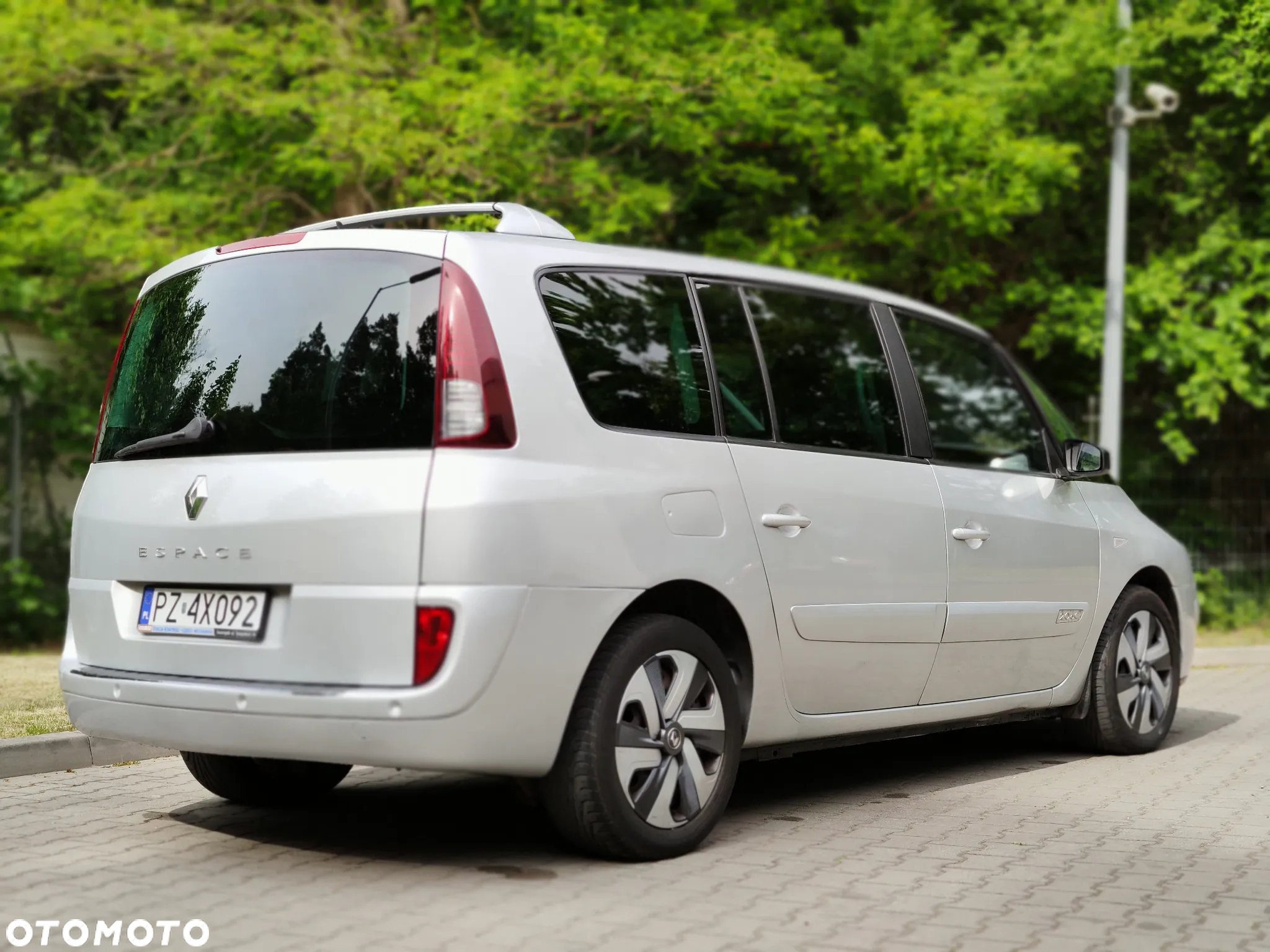 Renault Espace 2.0 dCi Expression - 16